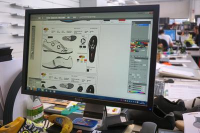 Northwave意大利工廠 高端鎖鞋的匠心制造之旅