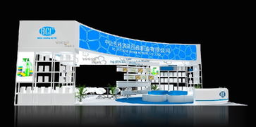 琶洲酒店用品展 萬格展覽，以專業設計賦能酒店用品展商