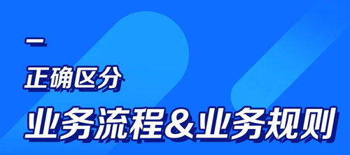 流程為綱，服務為核 專業設計服務的精細化運營之道