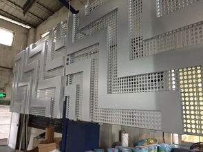 1.5mm鋁單板工程專(zhuān)用與專(zhuān)業(yè)設(shè)計(jì)服務(wù)的完美結(jié)合