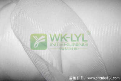 優(yōu)質(zhì)經(jīng)編襯布 服裝輔料市場的隱形功臣與銷售新趨勢