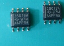 [市場動(dòng)態(tài)]UCC28019AD 打字絲印 28019A