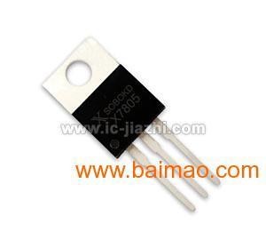 廣州市友冠微電子批發供應電子元器件IC,二極管、三極管,TVS管,鼠標方案