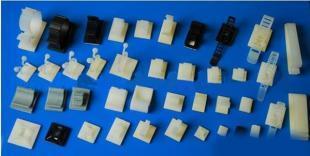 深圳瑞恩達 專業(yè)塑膠固定座生產廠家與電子元器件優(yōu)質供應商